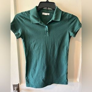 Aeropostale Collared Shirt